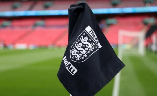 English FA bans transgender females from women's football