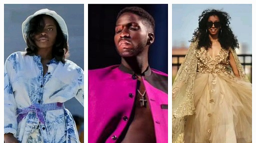 Black Fashion Week Minnesota on May 3 Black Fashion Week MN on May 3