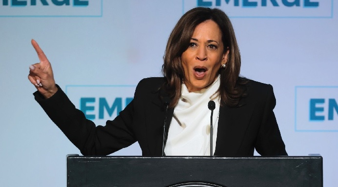 Kamala Harris Kamala Harris