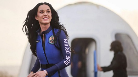 Katy Perry Katy Perry felt ‘battered and bruised’ by backlash