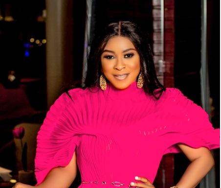Mavis Asante Gospel-Secular collabos are just ‘noise’ — Mavis Asante