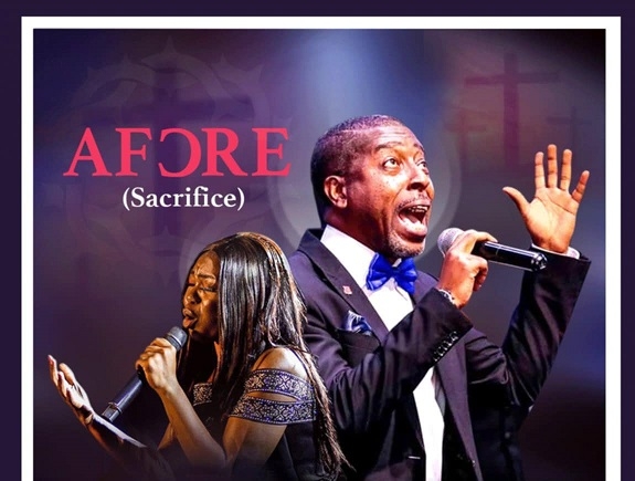 Eddie SAnte Eddie SAnte out with Afɔre