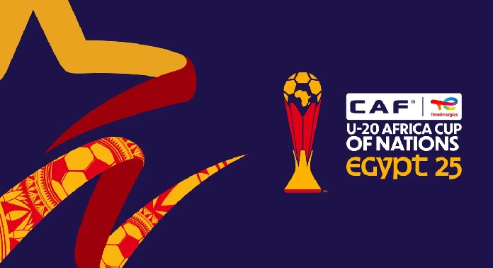 Here's all you need to know about the 2025 CAF U-20 Africa Cup of Nations in Egypt