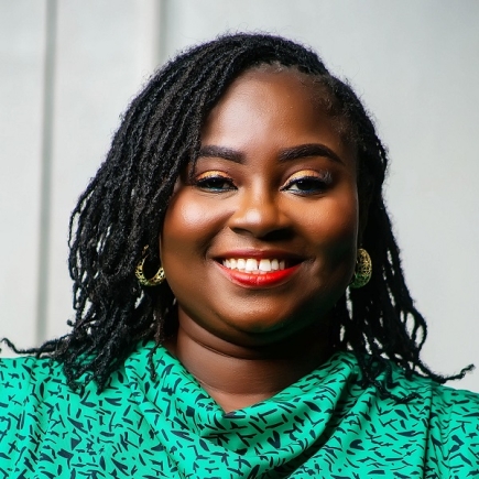 Ghana Enterprises Agency CEO urges graduates to embrace lifelong learning and creativity Ghana Enterprises Agency CEO urges graduates to embrace lifelong learning and creativity