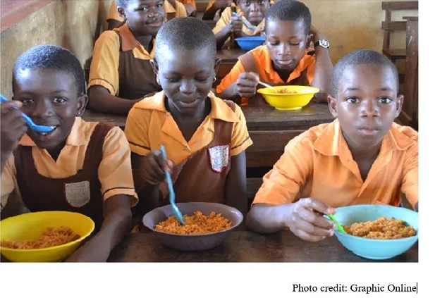 Ghana School Feeding Programme terminates all caterer contracts nationwide