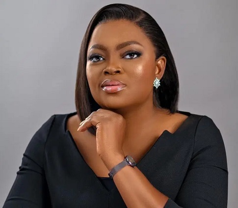 Funke Akindele Funke Akindele: I’m glad I went into politics, I learnt a lot