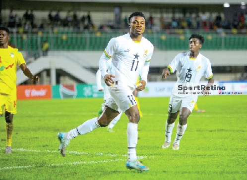 Jerry Afriyie -- Black Satellites Jerry Afriyie -- Black Satellites