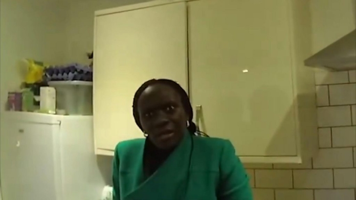 UN judge Lydia Mugambe jailed for keeping housekeeper as slave UN judge Lydia Mugambe jailed for keeping housekeeper as slave