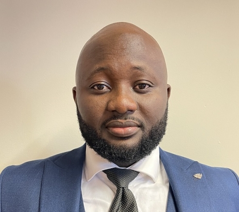 The writer Debunking credit card myths in Ghana
