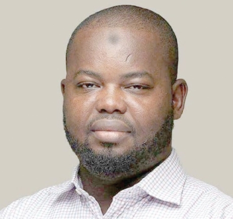The writer Marketing for SMEs: A strategic imperative for growth