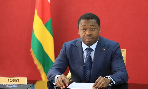 Faure Gnassingbé's family has ruled Togo for 58 years and his new role has no term limits Faure Gnassingbé's family has ruled Togo for 58 years and his new role has no term limits
