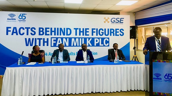 FanMilk to expand reach through innovation