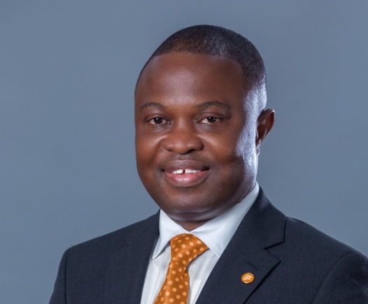 • Atta Yeboah Gyan, Deputy Managing Director, Operations and Support Functions at Fidelity Bank Fidelity Bank champions climate adaptation