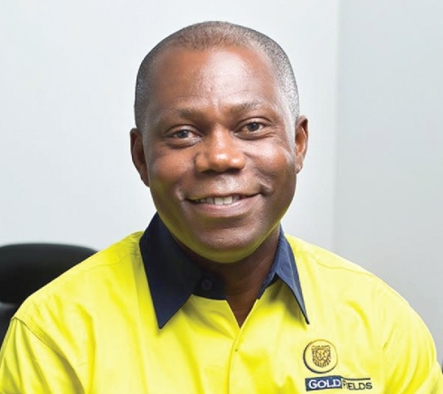 Gold Fields ready to build business beyond mining 
