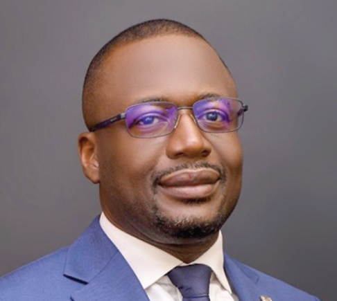 The writer The future is African: Investing in youth, innovation and sustainability