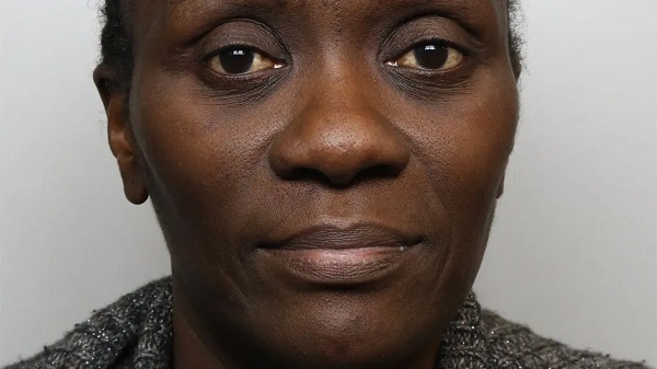 Lydia Mugambe was found to have abused her position of power to use the young woman as a slave Lydia Mugambe was found to have abused her position of power to use the young woman as a slave