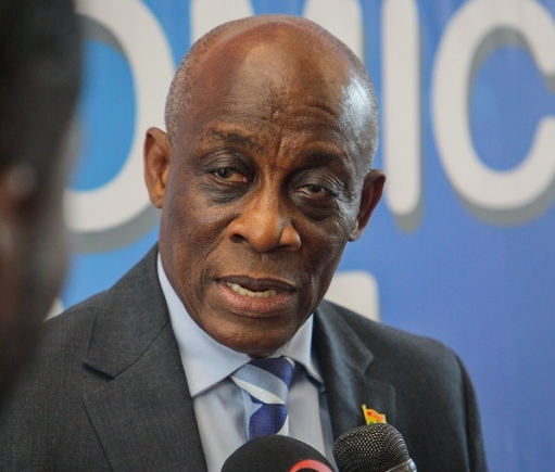 Ghana risks debt trap without revenue reforms — Seth Terkper