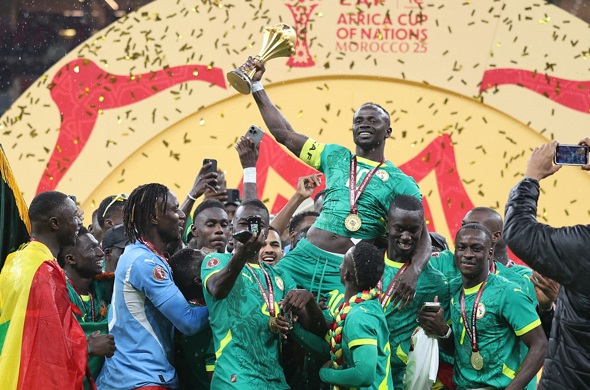 SuperSport’s unrivalled AFCON coverage sets new global standard as Senegal claims continental glory