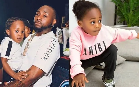 Davido discloses twin son’s resemblance to late Ifeanyi It’s like he came back – Davido discloses twin son’s resemblance to late Ifeanyi
