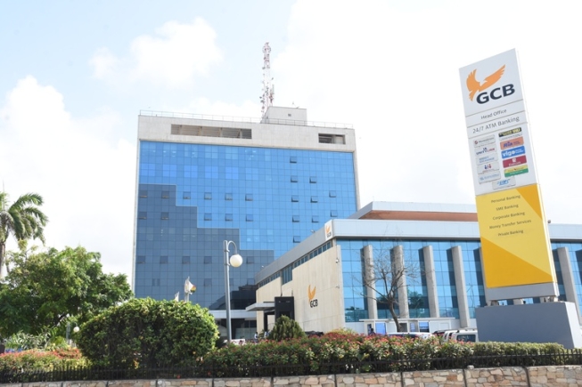 GCB Bank PLC declares GH¢265m dividend payout - BoG to approve GH¢1/share
