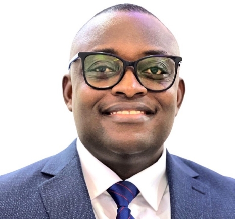 The writer How financial institutions can drive sustainable food systems in Ghana