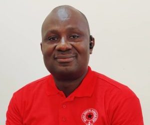 Dr Paa Kwesi Baidoo nominated for appointment as KATH CEO