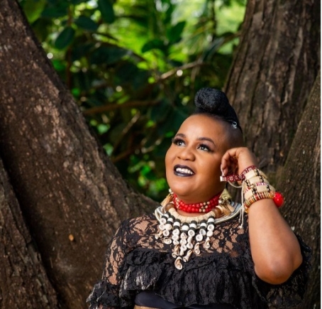 Sherifa Gunu Sherifa Gunu: Tiktok producing naked musicians