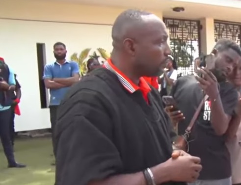 John Boadu John Boadu