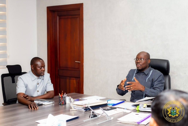 Blame market sellers for keeping prices high despite drop in food import costs – Importers