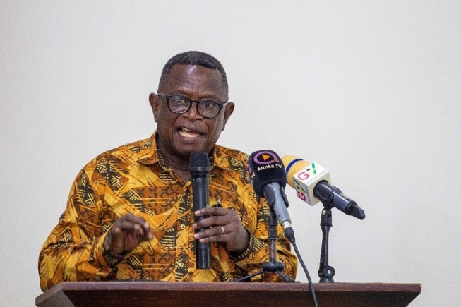 IDEG backs electoral reforms to support women’s participation in local government