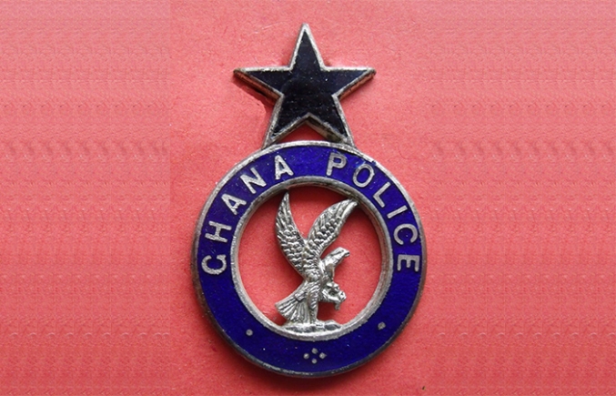 Police officer interdicted after arrest with restricted drugs in Tamale suburb
