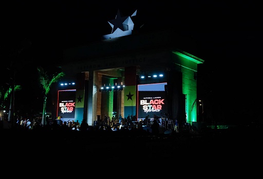 Ghana launches The Black Star Experience Ghana launches The Black Star Experience: What you need to know