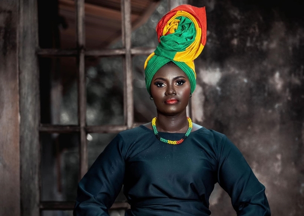 I’m still waiting for verification, Afua Asantewaa on second singathon attempt