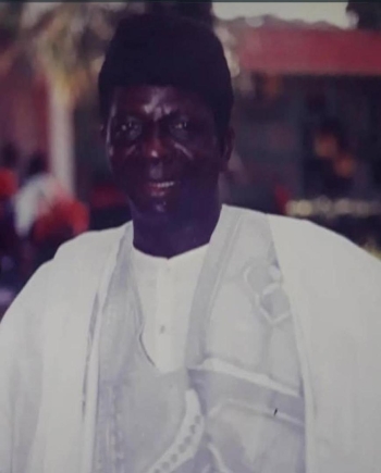 My father's selfless journey to save his brother – Lawyer J.B. Limann's story
