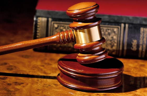 Twifo Praso: 2 men who reportedly murdered seamstress after a 'for girls' juju failed to work on her remanded