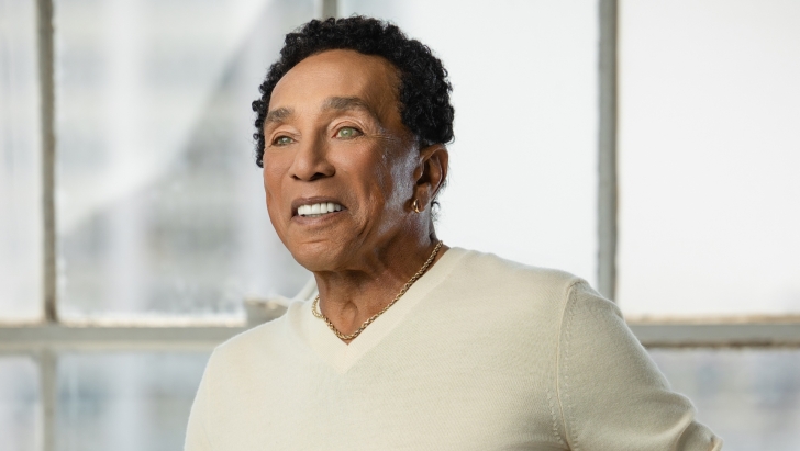 85-year-old Smokey Robinson accused of sexual assault by four women 85-year-old Smokey Robinson accused of sexual assault by four women
