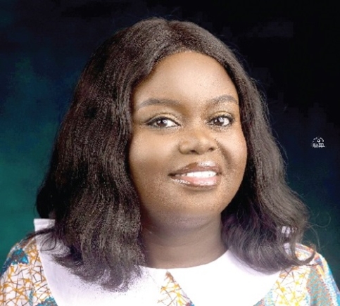  Dr Mrs Yvonne Brew, a Developmental Paediatrician concerned about steady rise in screen addiction in children