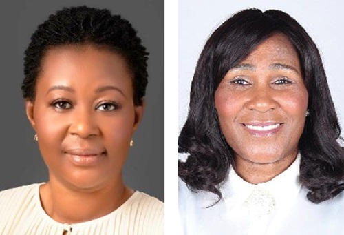 Ewurabena Aubynn — NDC 2024 Parliamentary Candidate for Ablekuma North, Nana Akua Owusu Afriyie — NPP 2024 Parliamentary Candidate for Ablekuma North Ewurabena Aubynn — NDC 2024 Parliamentary Candidate for Ablekuma North, Nana Akua Owusu Afriyie — NPP 2024 Parliamentary Candidate for Ablekuma North