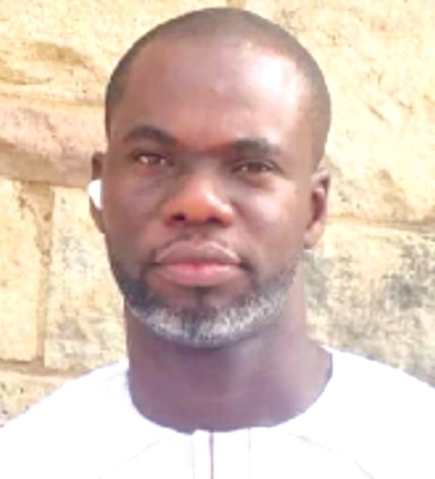 Alfredos Nii Anyetei Alfredos Nii Anyetei
