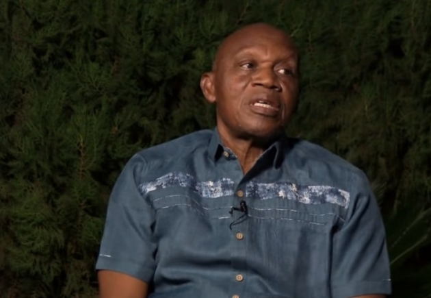 Justice William Atuguba Justice William Atuguba