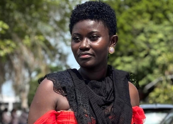 Afua Asantewaa: My second Guinness World Records 'singathon' attempt was unsuccessful