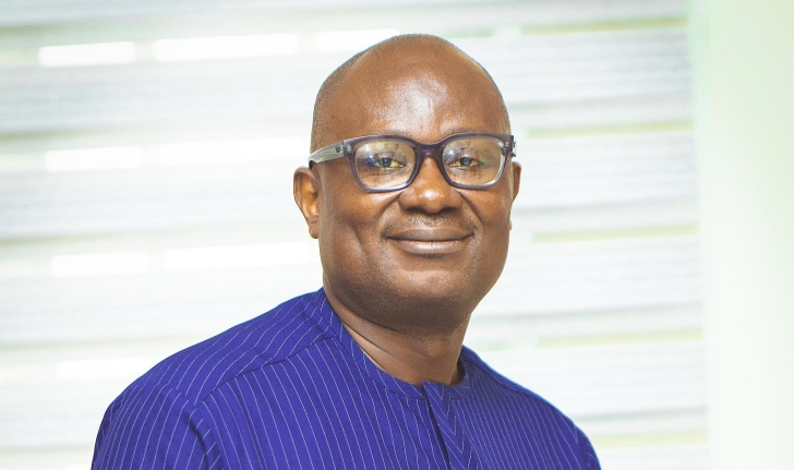 I’m here to serve with ‘clean, clear heart and mind’ – New KATH CEO to staff