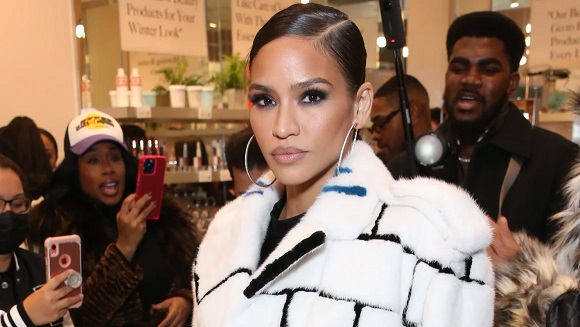 Cassie Ventura Cassie Ventura could take the stand as soon as Monday in Sean ‘Diddy’ Combs trial