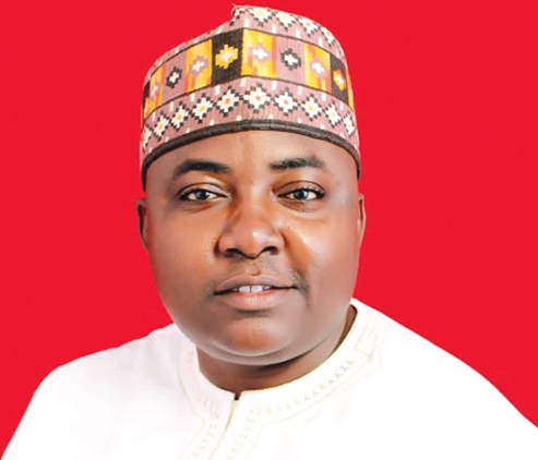 Haruna Mohammed Awal — Newly confirmed Ayawaso North MCE Haruna Mohammed Awal — Newly confirmed Ayawaso North MCE