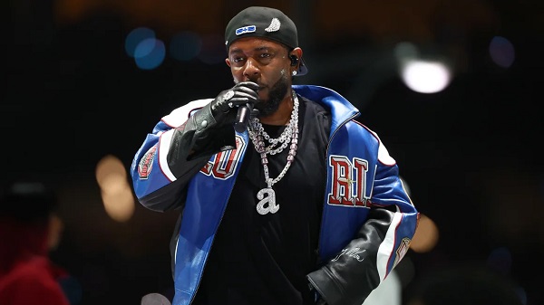 Kendrick Lamar, here at the Super Bowl in February, leads among BET Award nominees. Mark J. Rebilas/USA TODAY Sports/Reuters Kendrick Lamar, here at the Super Bowl in February, leads among BET Award nominees. Mark J. Rebilas/USA TODAY Sports/Reuters