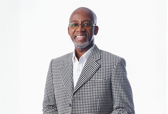 The Black Star Experience: Ghana eyes Hollywood standard film hub