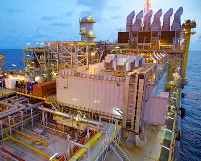 Ghana, Kosmos Energy to sign MoU in oil exploration