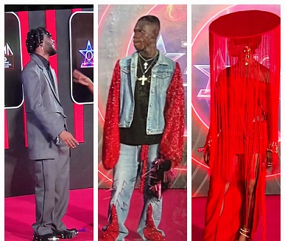 TGMA26 Red Carpet: Style upgrade with fewer tacky outfits