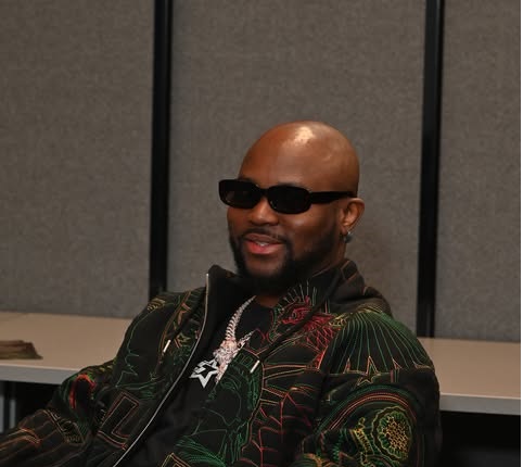 King Promise in contention for Artiste of the Year King Promise: It’s not happening that I will not win Artiste of the Year