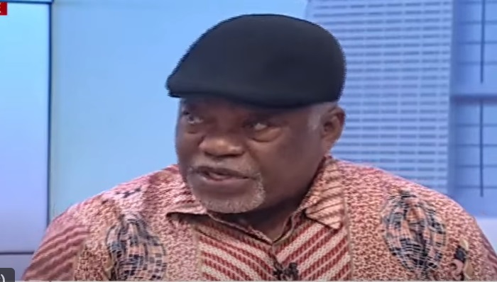 Colonel Festus Aboagye (Rtd) Colonel Festus Aboagye (Rtd)